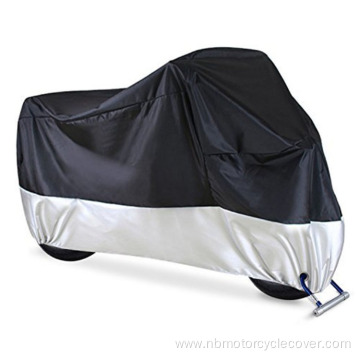 Rainproof Dust Proof Cover Customization Motorcycle Cover